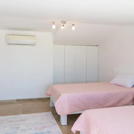 Villa Kirec Kalkan
