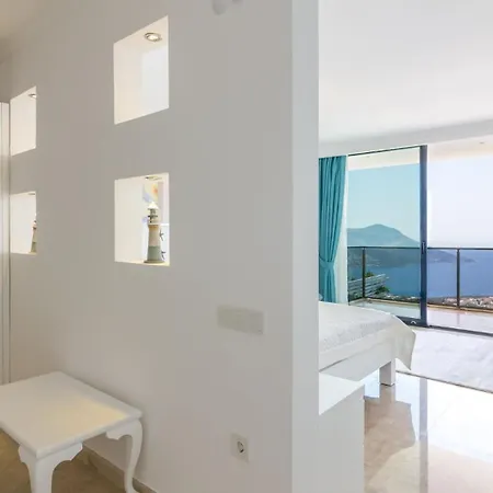 Villa Kirec *
