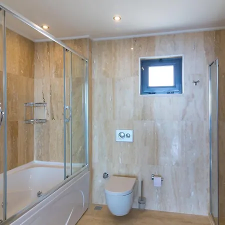 Villa Kirec Kalkan