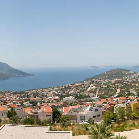 Kirec Villa