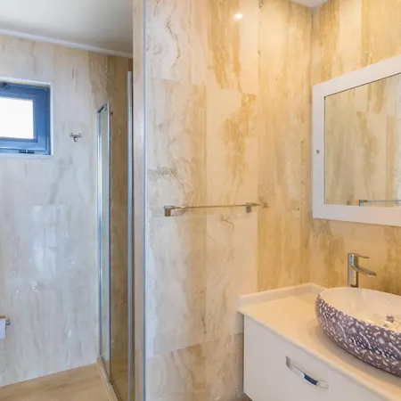 Villa Kirec Kalkan