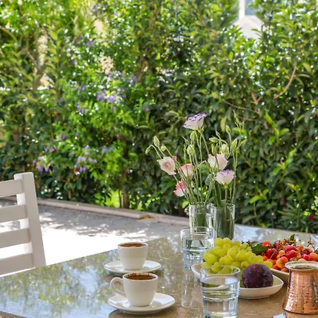 Kirec * Kalkan