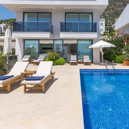Kirec Villa *