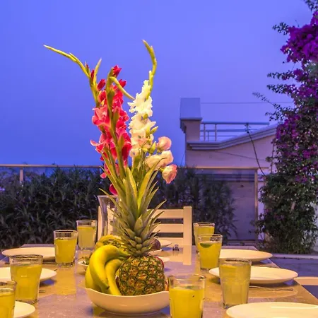 Villa Kirec Kalkan