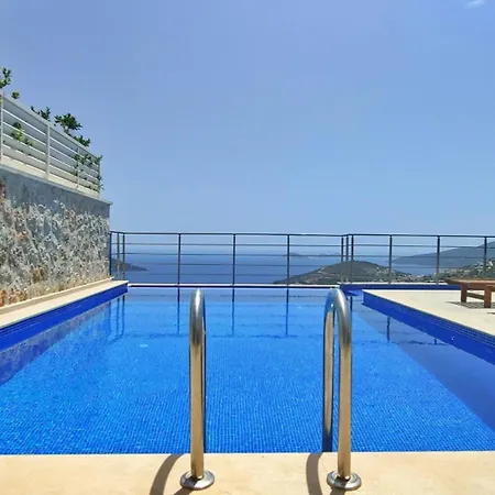 Kirec * Kalkan