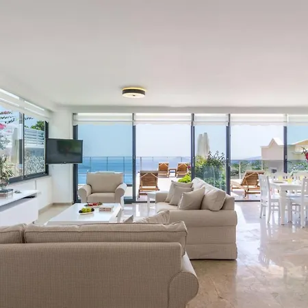 Villa Kirec