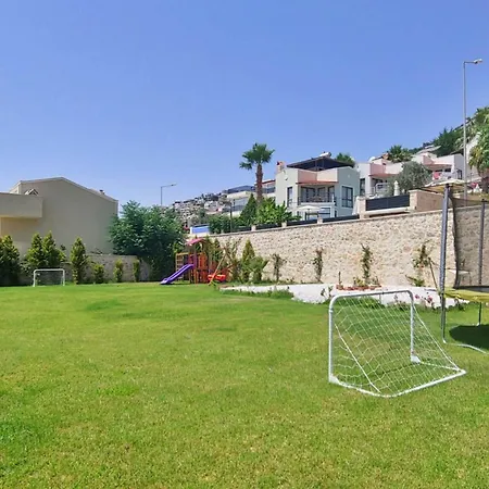 Villa Kirec *