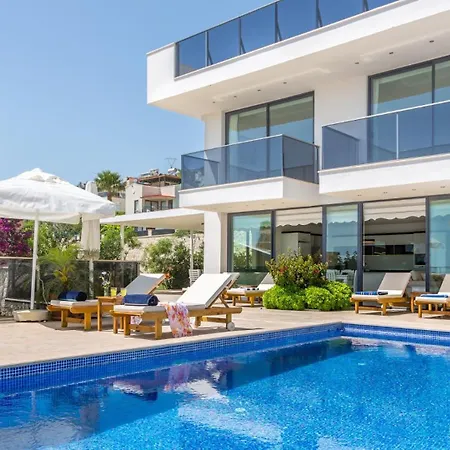 Kirec Villa *